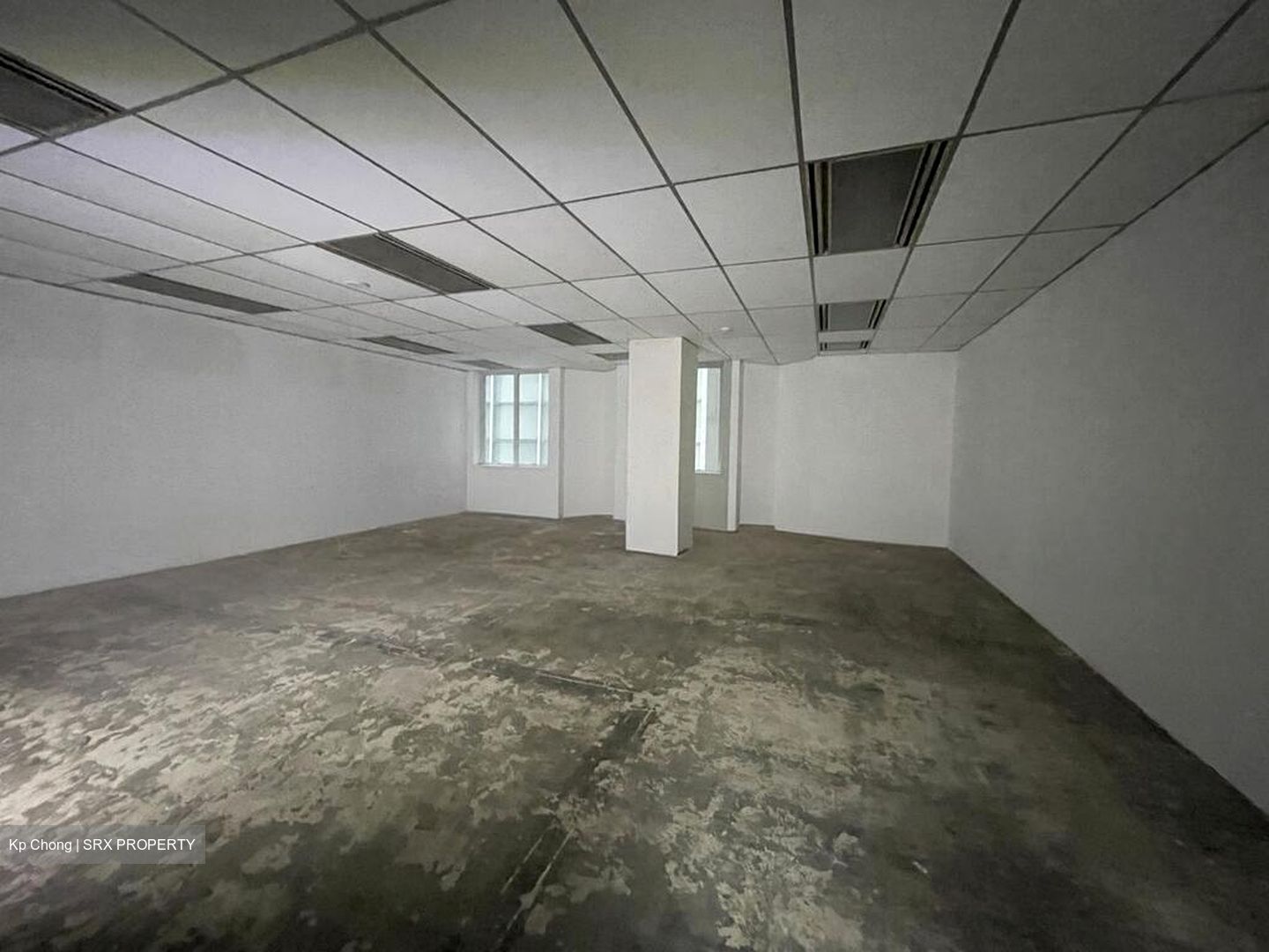 Robinson Suites (D1), Office #520315871